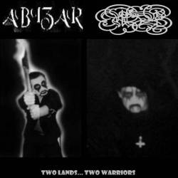 Altú Págánach : Two Lands... Two Warriors